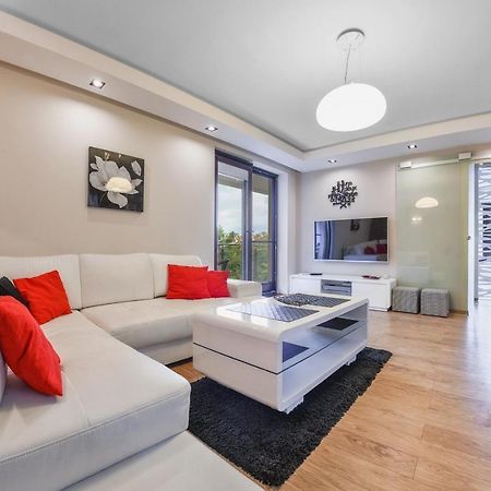 Apartamenty Sun & Snow Zeromskiego Krynica Morska - Blisko Morza Exterior foto