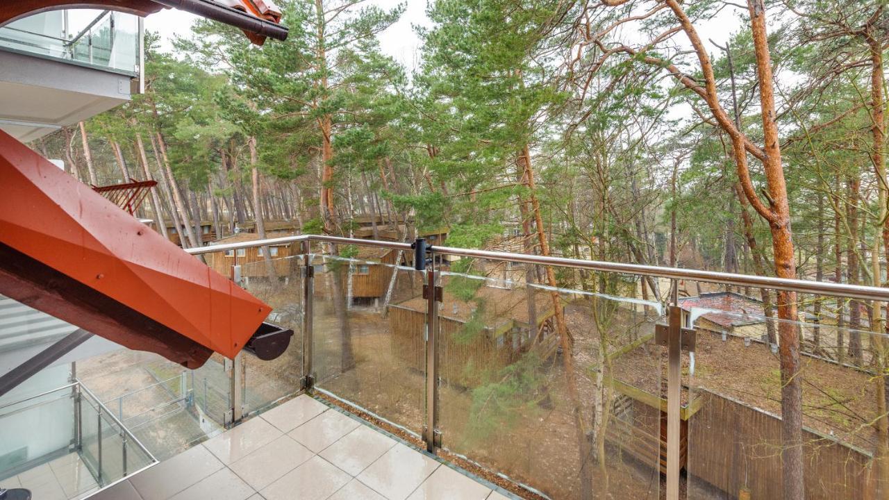 Apartamenty Sun & Snow Zeromskiego Krynica Morska - Blisko Morza Exterior foto