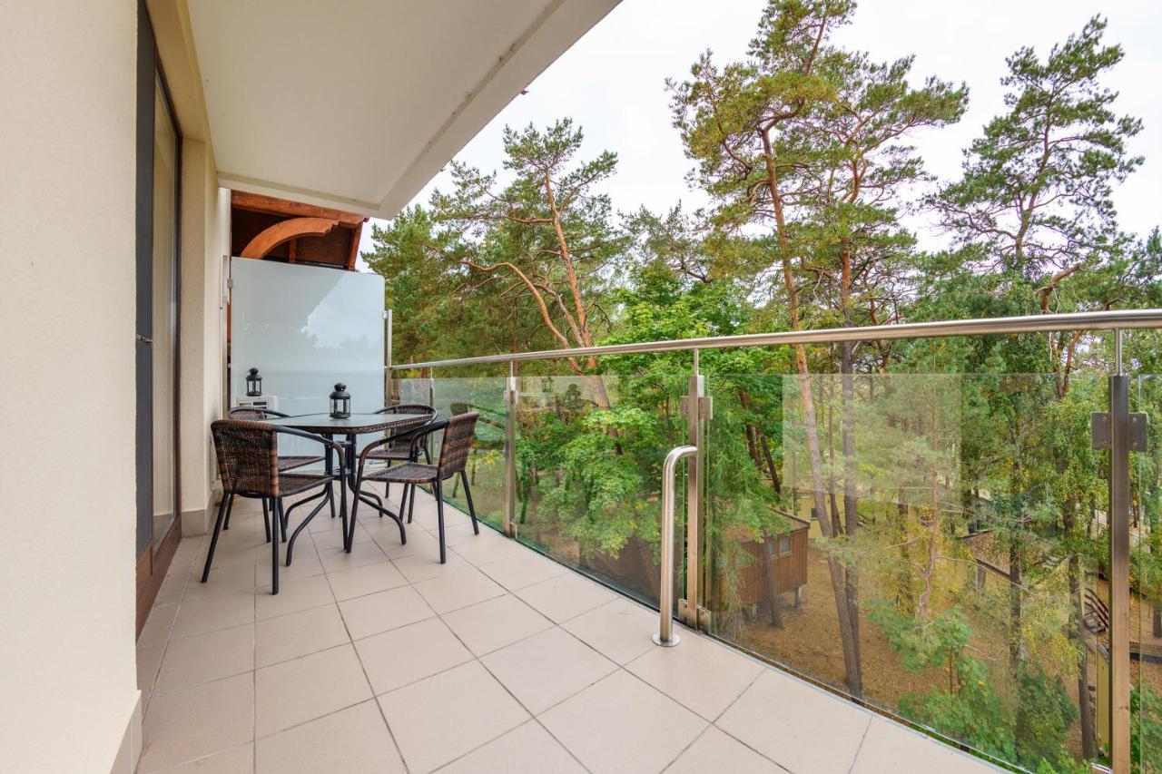 Apartamenty Sun & Snow Zeromskiego Krynica Morska - Blisko Morza Exterior foto