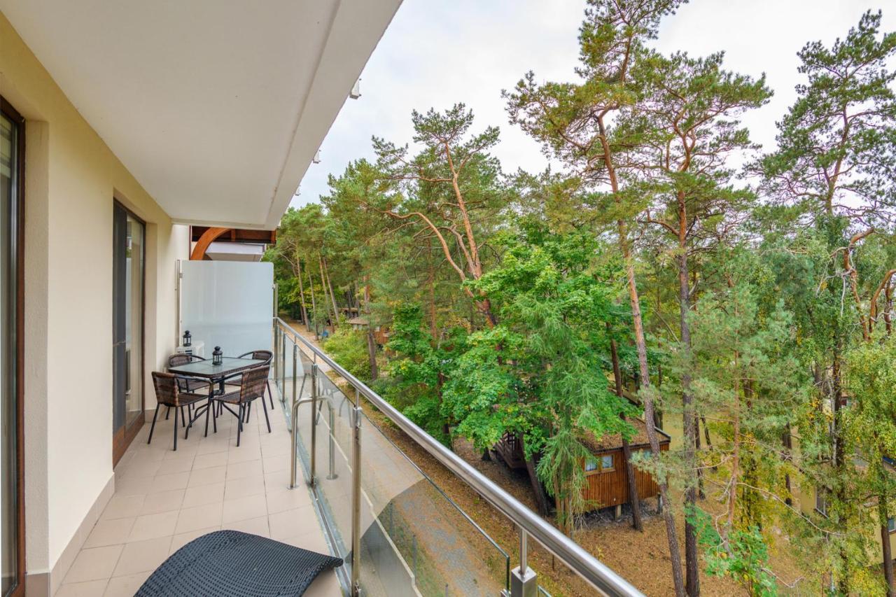 Apartamenty Sun & Snow Zeromskiego Krynica Morska - Blisko Morza Exterior foto